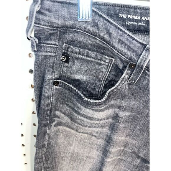 AG Adriano Goldschmied denim jeans - Picture 3 of 9